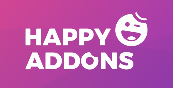 Happy-Addons-for-Elementor-Pro-2.2.2-Nulled-Free-3.4.0
