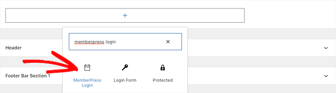 add-memberpress-login-widget