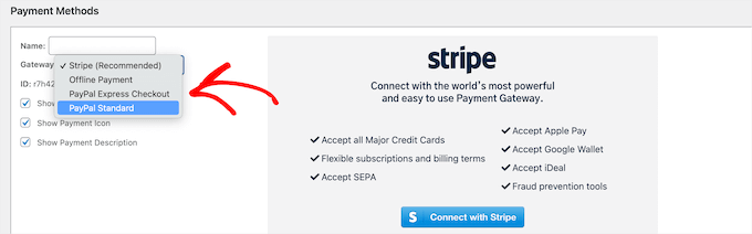 select-payment-method