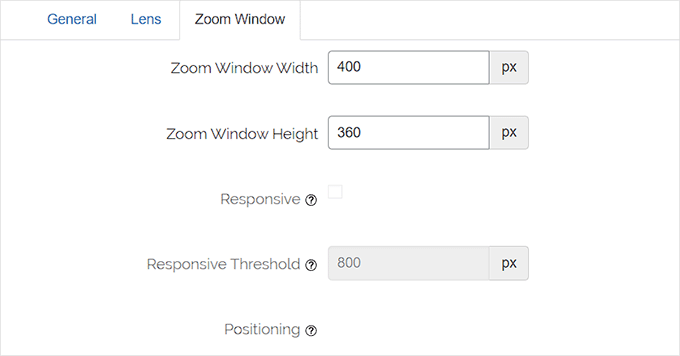 zoom-window-settings