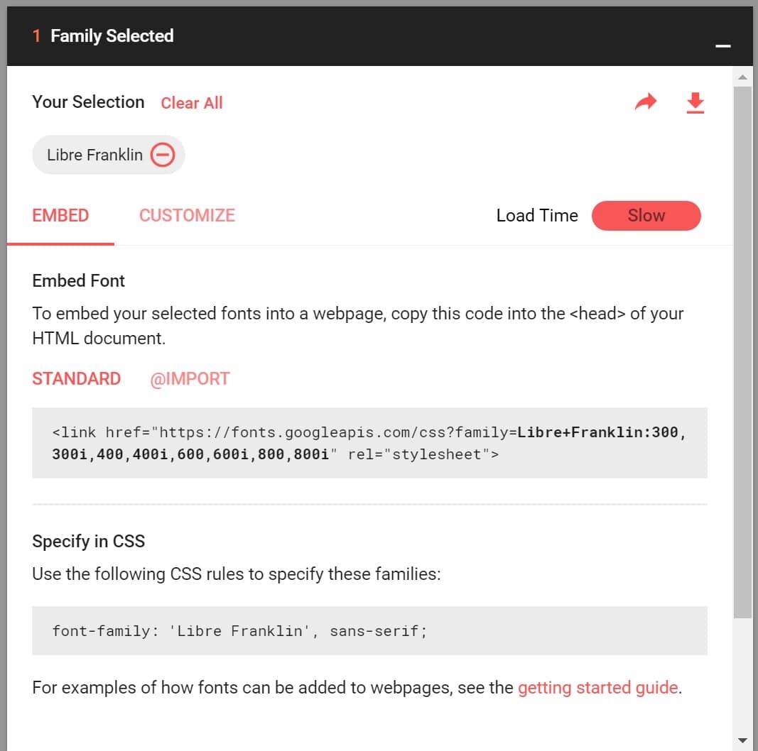 How to achieve the full score illustration of Google PageSpeed Insights test13