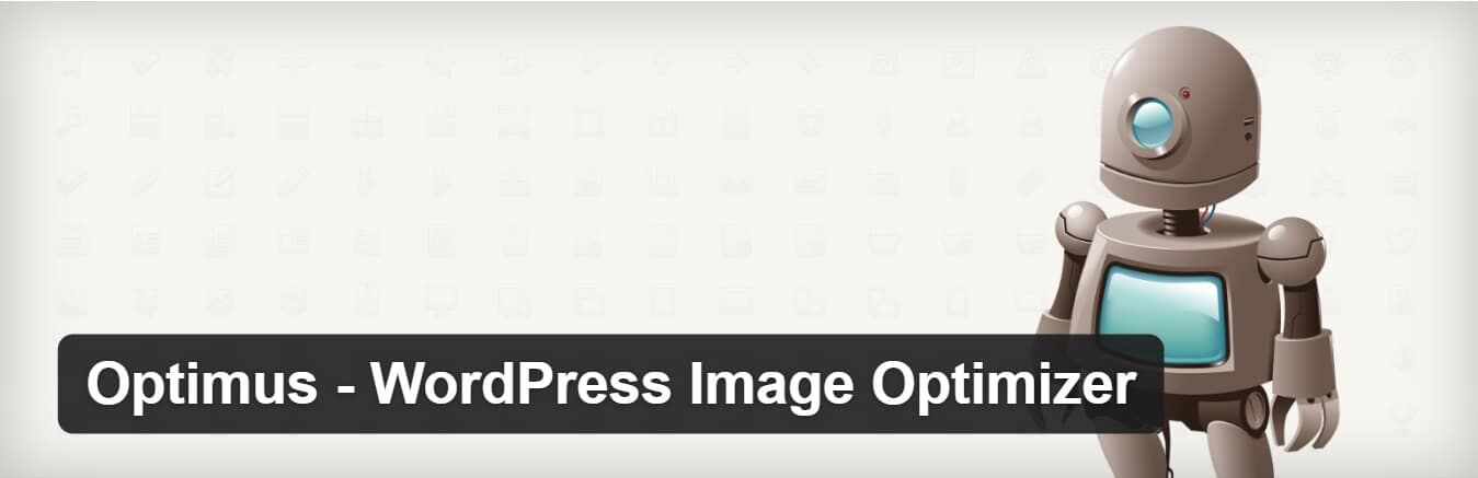 Explain in detail how to optimize and compress WordPress blog picture illustrations18