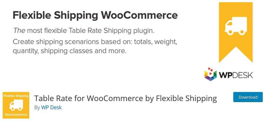 How to set shipping options for WooCommerce (+ tips for perfect shipping policy) illustration19