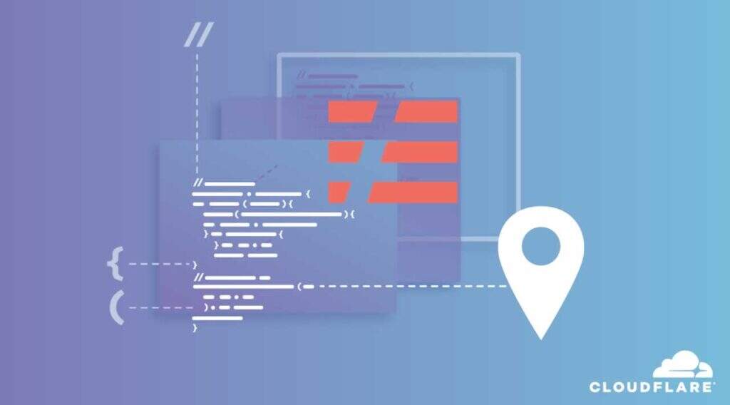 Replace Cloudflare Page Rule Illustration with Workers Custom CDN Cache Policy