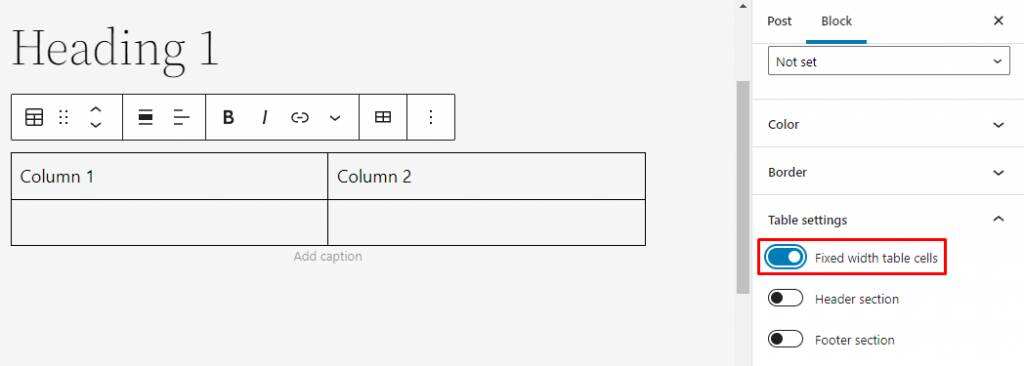 WordPress古腾堡区块编辑器的初学者指南插图30