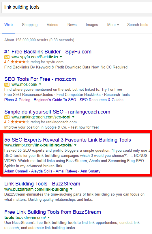 How to get 260.7% of natural search traffic within 14 days (new strategy + case study) illustration18