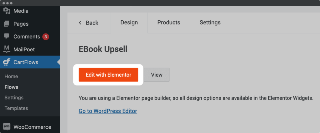 How to use WordPress to create funnel analysis (step-by-step tutorial) illustration35