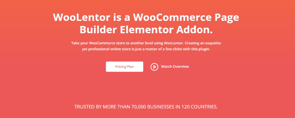 ShopEngine vs WooLentor – Elementor功能增强插件巅峰对决插图2