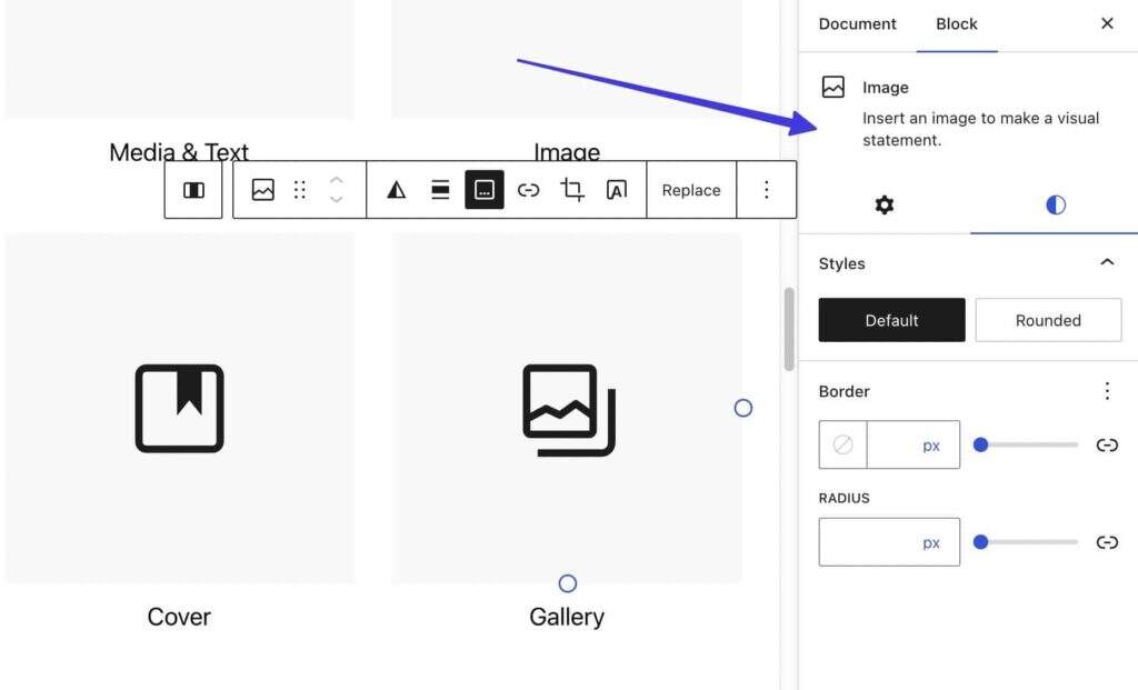 Gutenberg和Elementor：两个WordPress页面构建工具的主要区别插图14