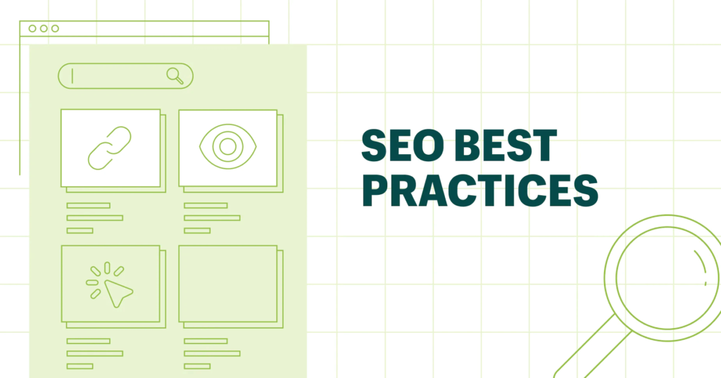 Learn more about the best practice illustrations of search engine optimization