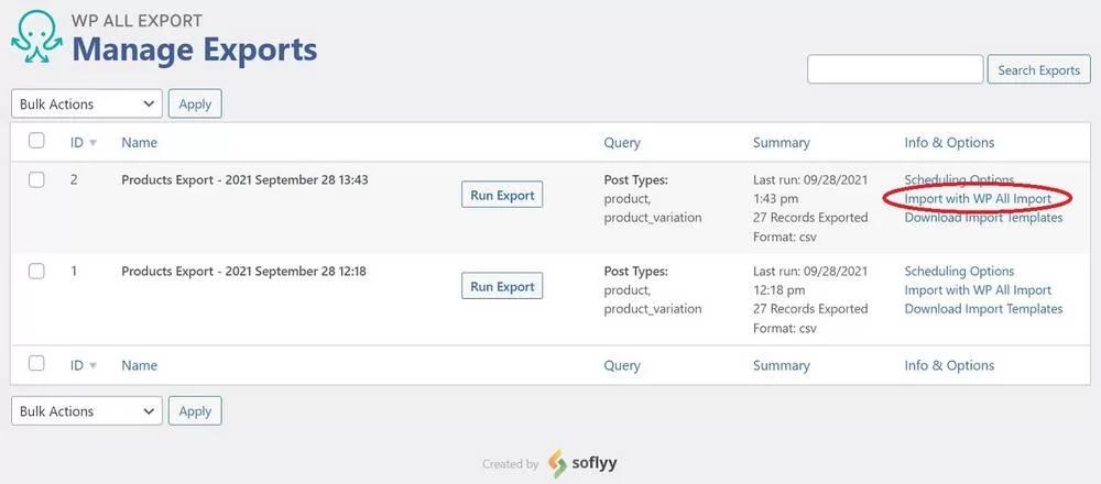 How to edit WooCommerce product illustrations in batches9