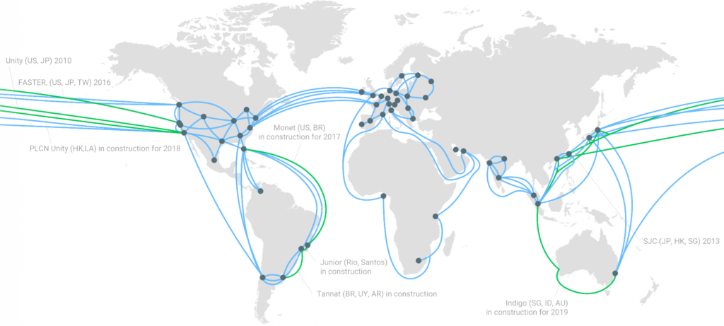 In-depth study of the impact of network delay on WordPress website illustration1