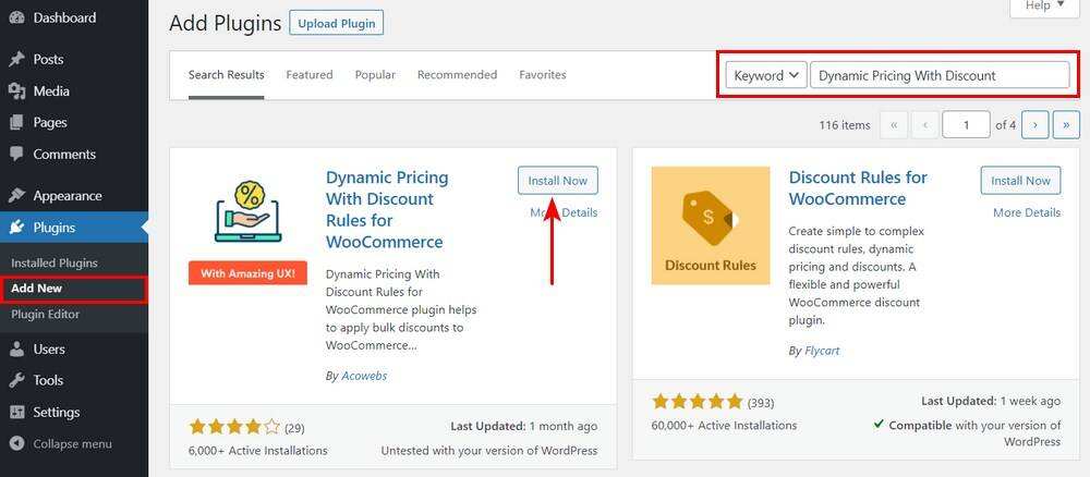 How to set WooCommerce dynamic pricing illustration4