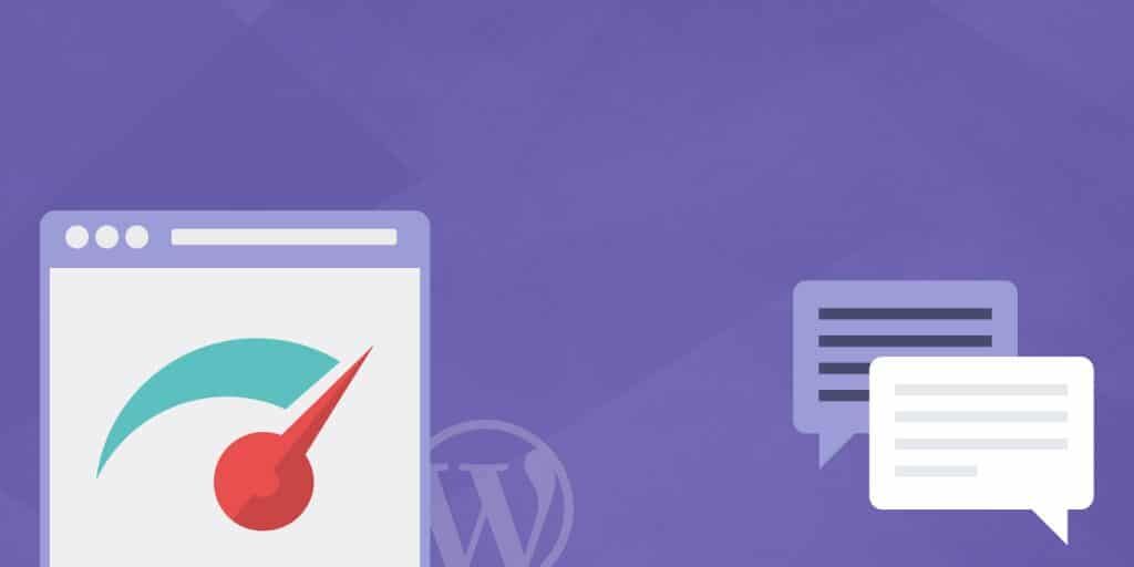 How to Improve WordPress Comment Loading Performance Illustration