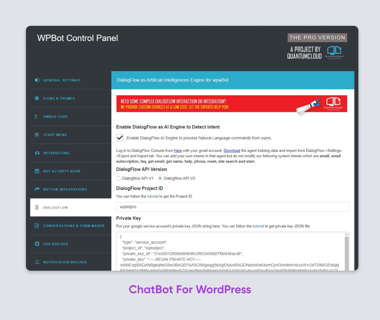 如何将ChatGPT添加到WordPress（新手指南）插图7