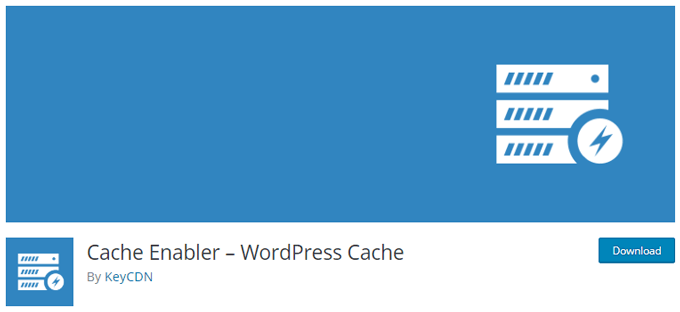 How to Optimize WordPress Web Browser Cache with Plugins/Plugins No Illustration2