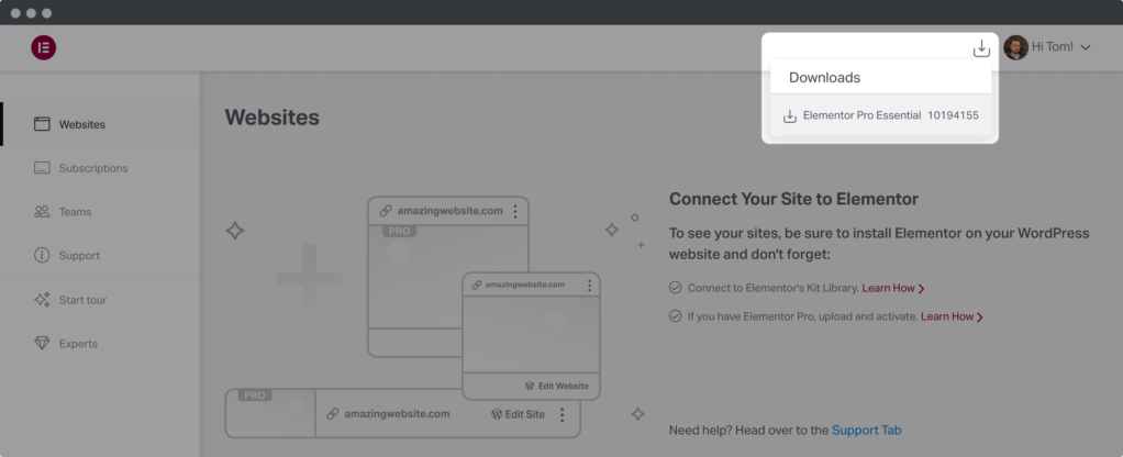 How to use WordPress to create funnel analysis (step-by-step tutorial) illustration8