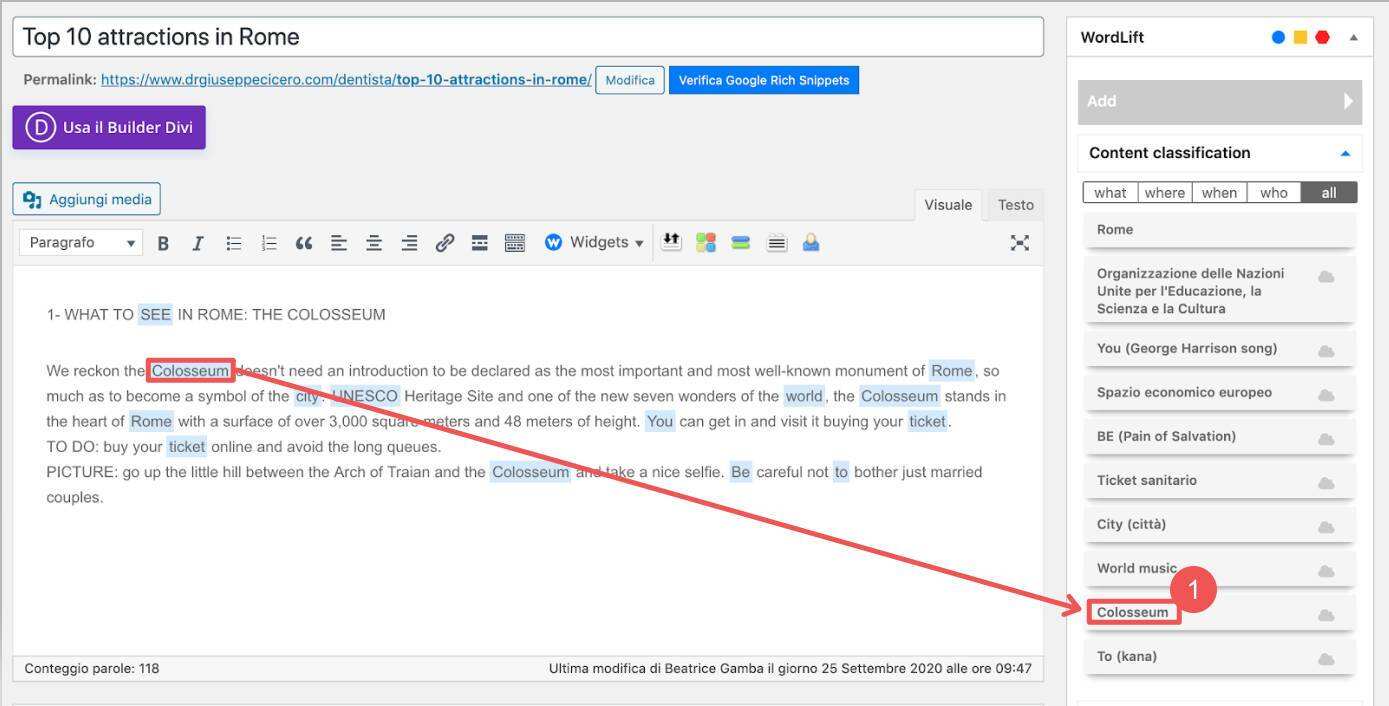 How to use AI to improve WordPress SEO optimized illustrations27