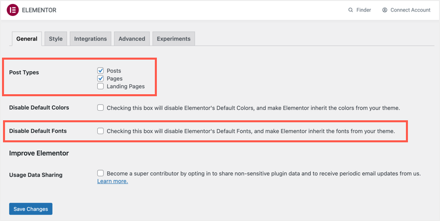 How to fix Elementor slow loading problem? illustrations1