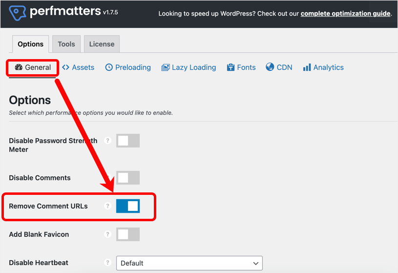 Six ways to delete the website URL from the WordPress comment form9