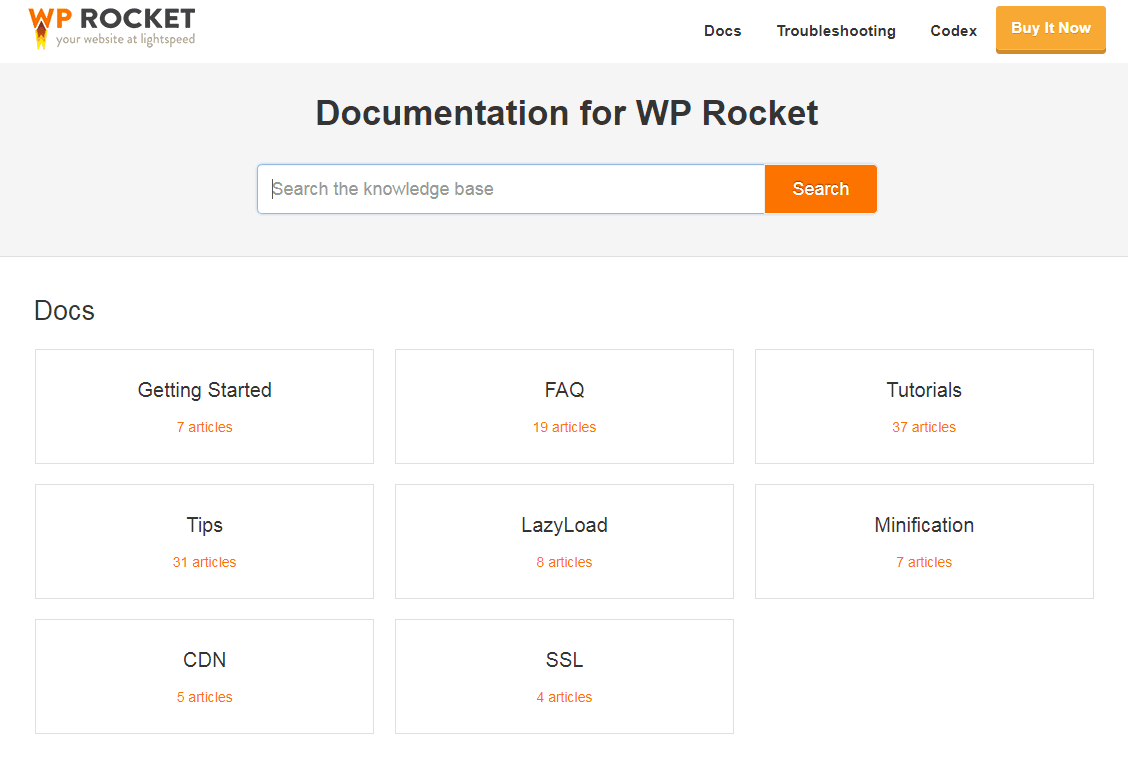 WordPress缓存插件WP ROCKET配置图文教程插图17