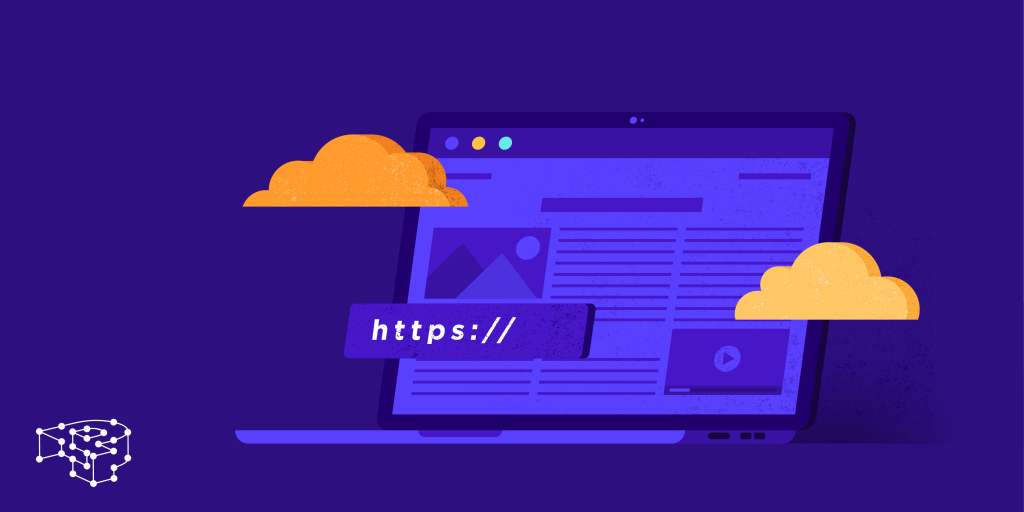 Illustration of a speed optimization scheme for using Cloudflare CDN domestic websites