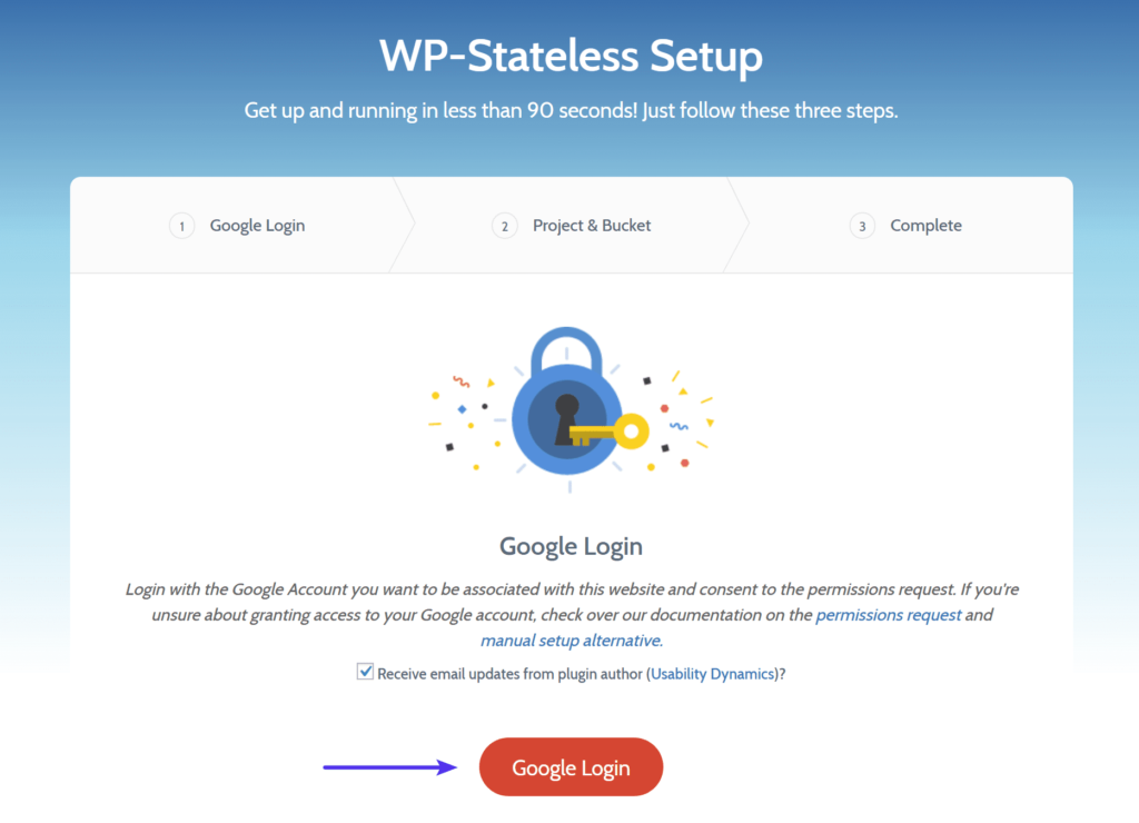 How to migrate WordPress Media to Google Cloud Storage illustrations5