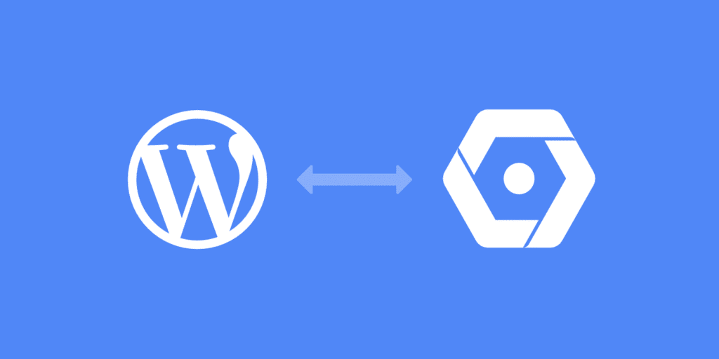 How to migrate WordPress Media to Google Cloud Storage illustrations