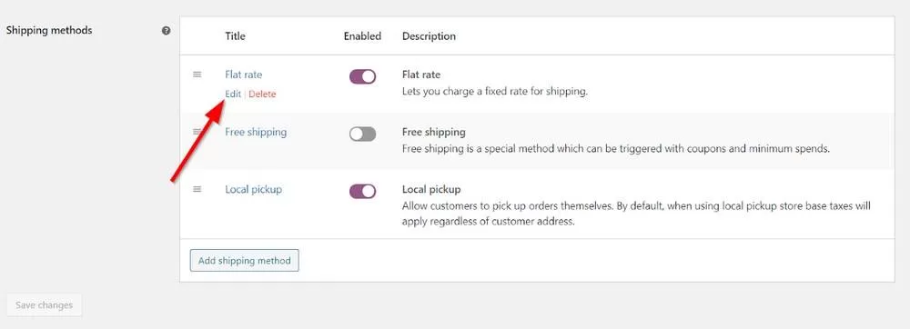 How to set shipping options for WooCommerce (+ tips for perfect shipping policy) illustration11