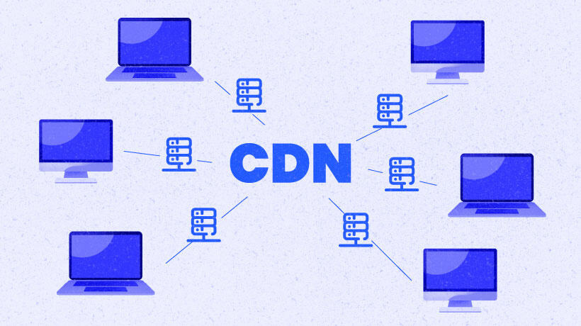 阿里云CDN配置使用图文教程：加速网站访问速度插图1