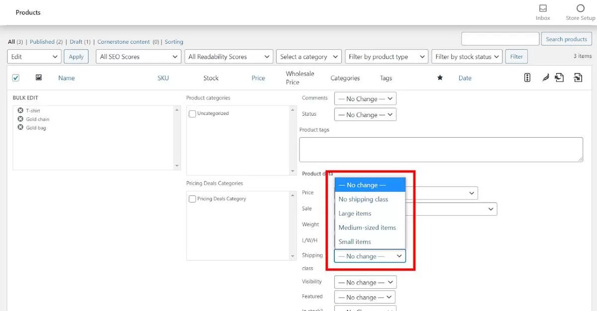 How to set shipping options for WooCommerce (+ tips for perfect shipping policy) illustration14