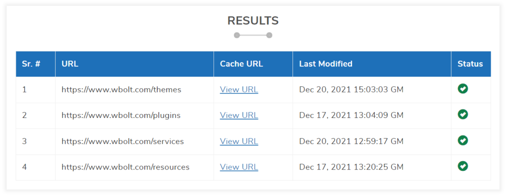 What is Google Cache? illustrations3