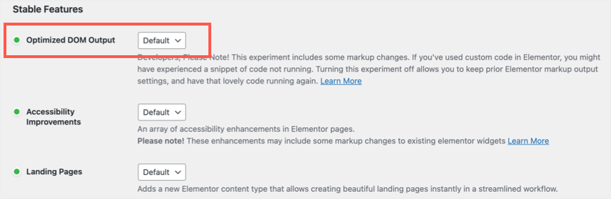 How to fix Elementor slow loading problem? illustrations3