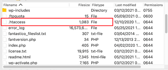 How to set WordPress static resource browser cache illustrations9