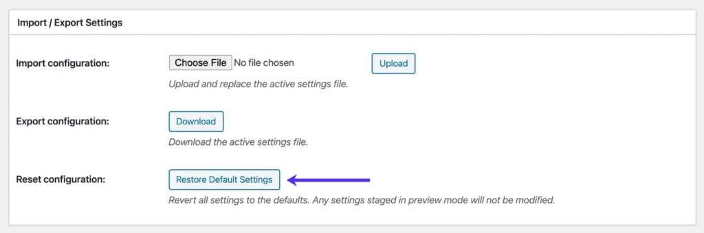 How to configure W3 Total Cache plug-in illustrations for your WordPress website23