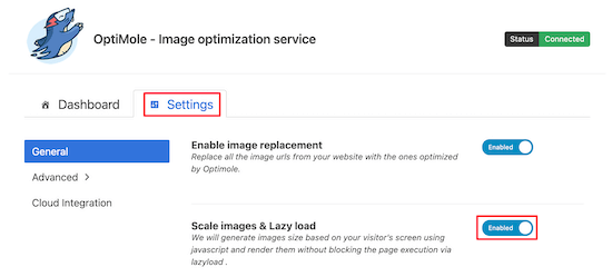 How to achieve lazy loading of WordPress pictures and videos (graphic tutorials) illustrations19