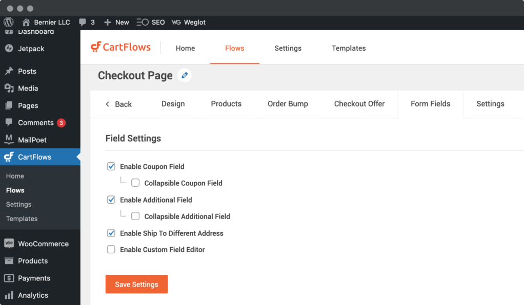 How to use WordPress to create funnel analysis (step-by-step tutorial) illustration38