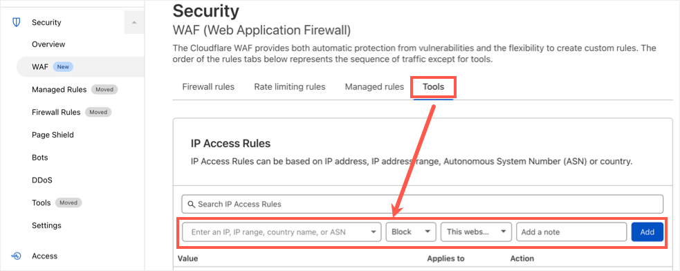 How to solve the problem that WP-Cron does not work when using Cloudflare? Illustration11