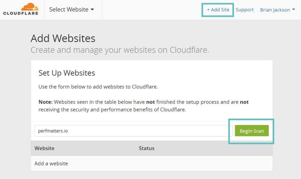 How to install Cloudflare illustrations on your WordPress website1