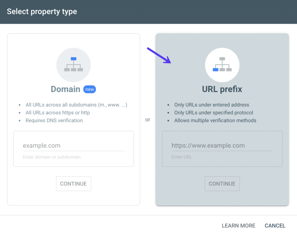 How to change the domain name illustration of WordPress website without affecting SEO11