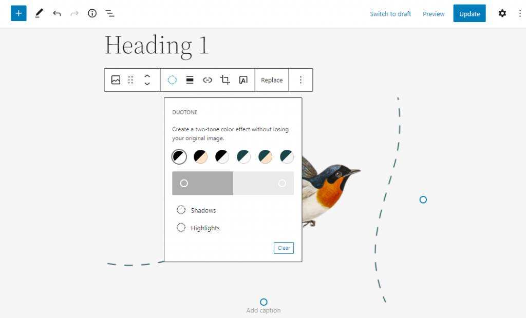 WordPress古腾堡区块编辑器的初学者指南插图23