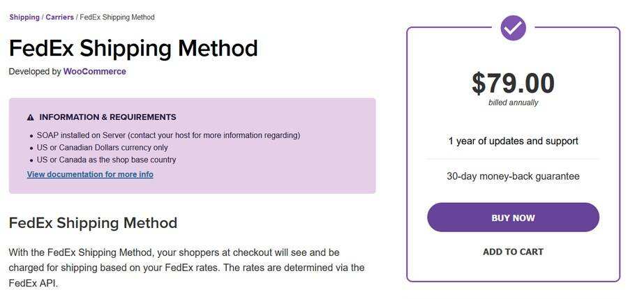 How to set shipping options for WooCommerce (+ tips for perfect shipping policy) illustration17