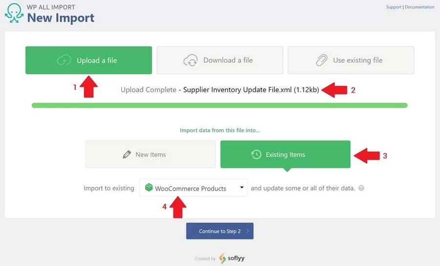 How to edit WooCommerce product illustrations in batches15