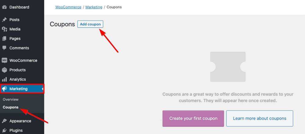 如何创建WooCommerce买一送一促销活动(+强大的技巧来推动更多的销售)插图4