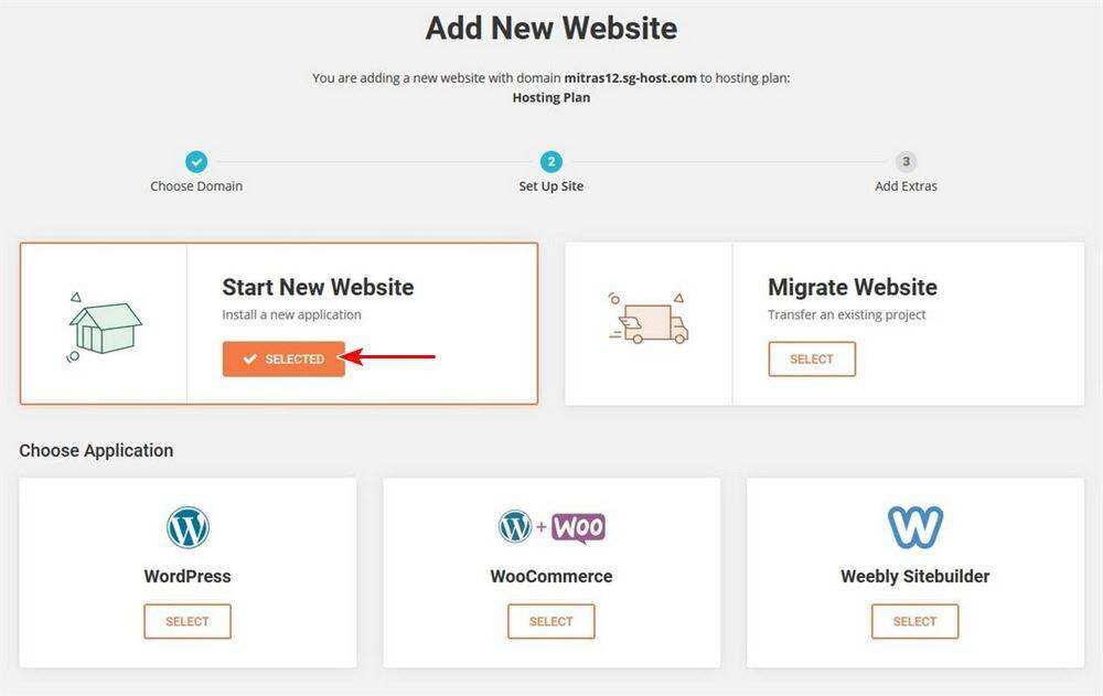 How to build WooCommerce website illustrations with Elementor and Astra themes9