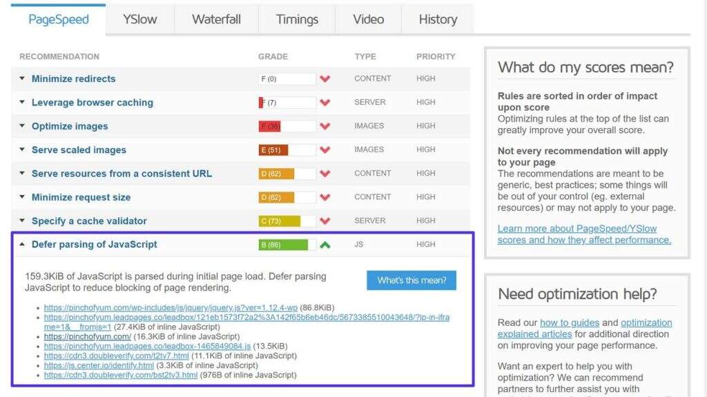 How to Delay JavaScript Parsing in WordPress (4 Ways) Illustration1