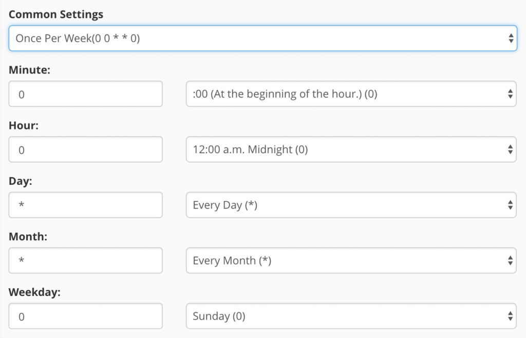 How to disable WP-Cron (wp-cron.php) for faster performance illustration3