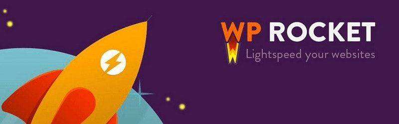 WordPress cache plug-in WP ROCKET configuration tutorial illustration1