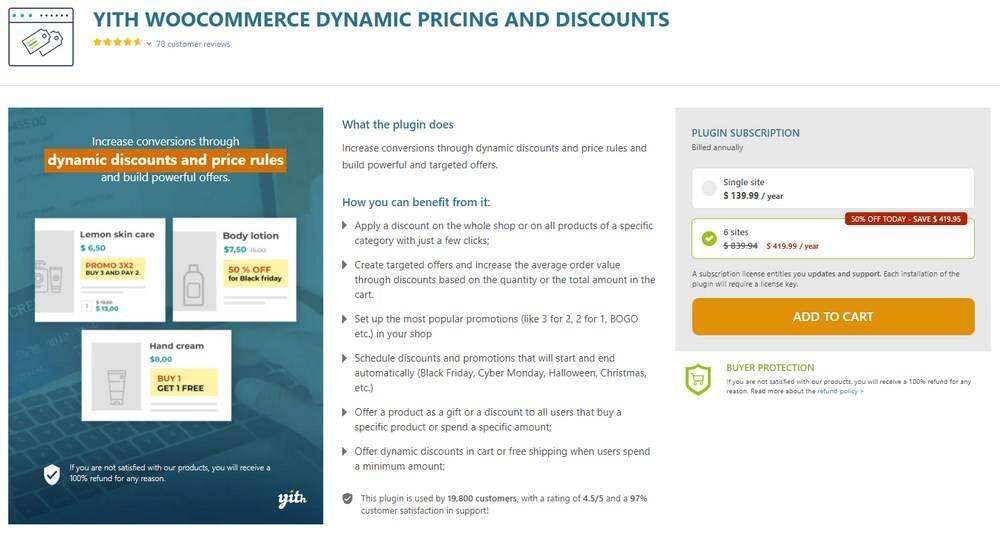 How to set WooCommerce dynamic pricing illustration25