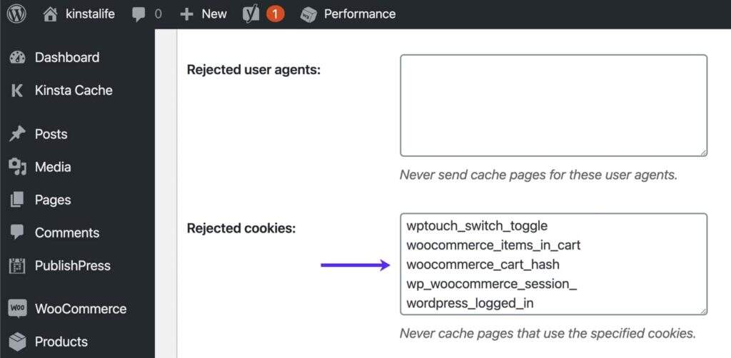 How to configure W3 Total Cache plug-in illustrations for your WordPress website21